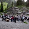 15.07.2004 internationales Meeting Schweiz